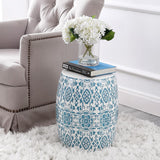 Sebryna Garden Stool