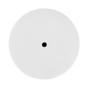 Safavieh Johari, 17.5 Inch, White, Ceramic Garden Stool ​ White Ceramic ACS4605A