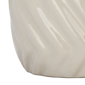 Safavieh Carsyn Garden Stool in Ivory ACS5208A