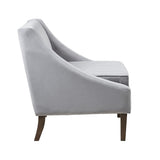 Madison Park Florian Transitional Florian Accent Chair MP100-1202