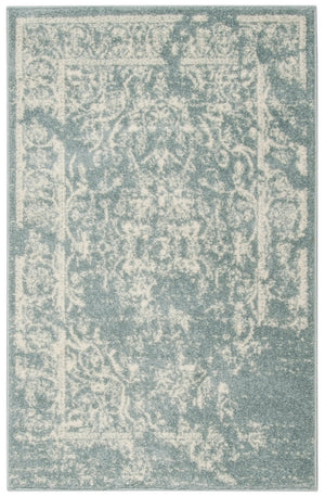 Safavieh Adirondack 101 Power Loomed 55% Polypropylene/ 40% Jute/ 5% Polyester Rug ADR101T-4
