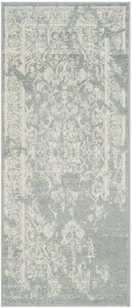 Safavieh Adirondack 101 Power Loomed 55% Polypropylene/ 40% Jute/ 5% Polyester Rug ADR101T-4