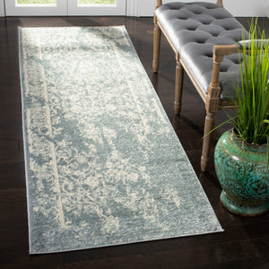 Safavieh Adirondack 101 Power Loomed 55% Polypropylene/ 40% Jute/ 5% Polyester Rug ADR101T-4