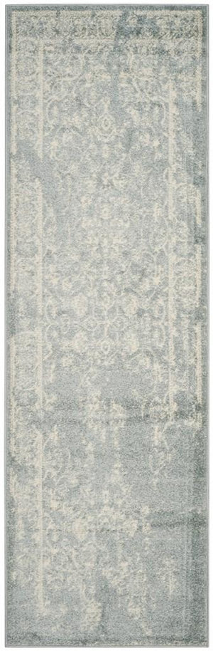 Safavieh Adirondack 101 Power Loomed 55% Polypropylene/ 40% Jute/ 5% Polyester Rug ADR101T-4