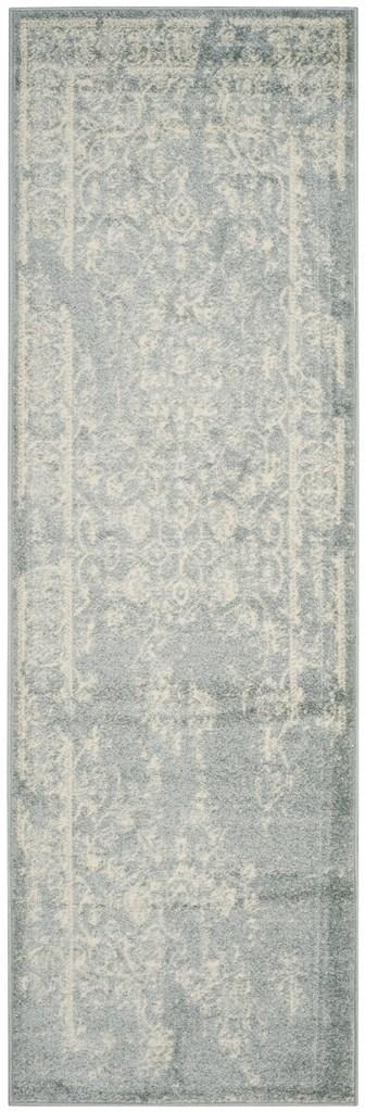 Safavieh Adirondack 101 Power Loomed 55% Polypropylene/ 40% Jute/ 5% Polyester Rug ADR101T-4