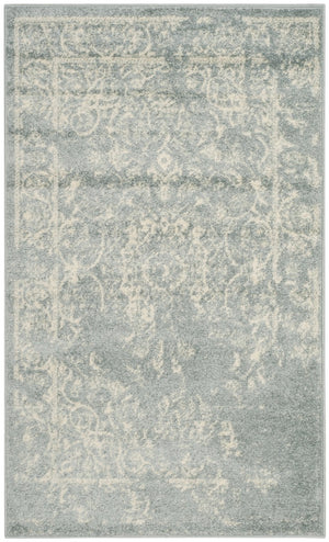 Safavieh Adirondack 101 Power Loomed 55% Polypropylene/ 40% Jute/ 5% Polyester Rug ADR101T-4
