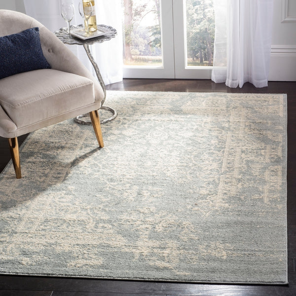 Safavieh Adirondack 101 Power Loomed 55% Polypropylene/ 40% Jute/ 5% Polyester Rug ADR101T-4