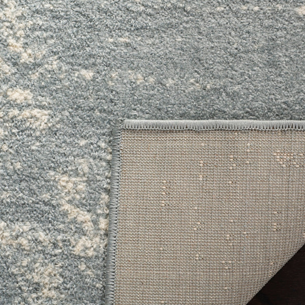 Safavieh Adirondack 101 Power Loomed 55% Polypropylene/ 40% Jute/ 5% Polyester Rug ADR101T-4