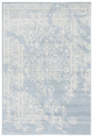 Safavieh Adirondack 101 Power Loomed 55% Polypropylene/ 40% Jute/ 5% Polyester Rug ADR101T-4