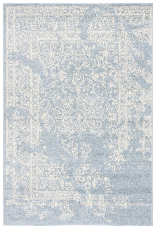 Safavieh Adirondack 101 Power Loomed 55% Polypropylene/ 40% Jute/ 5% Polyester Rug ADR101T-4