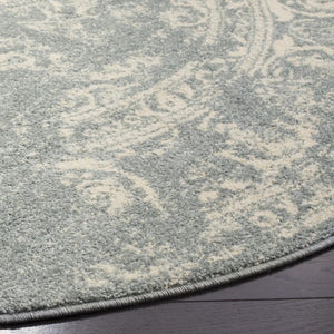 Safavieh Adirondack 101 Power Loomed 55% Polypropylene/ 40% Jute/ 5% Polyester Rug ADR101T-4