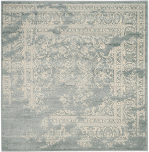 Safavieh Adirondack 101 Power Loomed 55% Polypropylene/ 40% Jute/ 5% Polyester Rug ADR101T-4