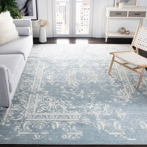 Safavieh Adirondack 101 Power Loomed 55% Polypropylene/ 40% Jute/ 5% Polyester Rug ADR101T-4