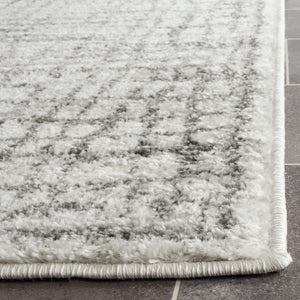 Safavieh Adirondack 103 Power Loomed 55% Polypropylene/ 40% Jute/ 5% Polyester Traditional Rug ADR103B-280