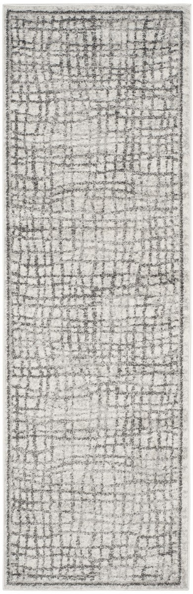 Safavieh Adirondack 103 Power Loomed 55% Polypropylene/ 40% Jute/ 5% Polyester Rug ADR103B-4SQ