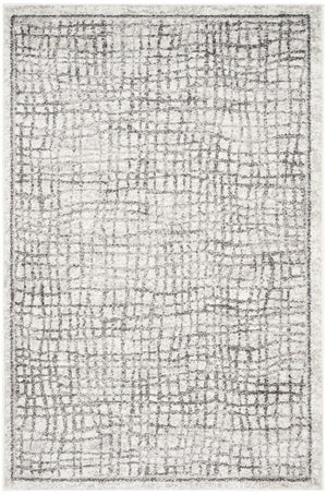 Safavieh Adirondack 103 Power Loomed 55% Polypropylene/ 40% Jute/ 5% Polyester Rug ADR103B-4SQ