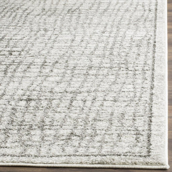 Safavieh Adirondack 103 Power Loomed 55% Polypropylene/ 40% Jute/ 5% Polyester Traditional Rug ADR103B-280