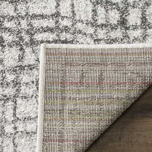 Safavieh Adirondack 103 Power Loomed 55% Polypropylene/ 40% Jute/ 5% Polyester Traditional Rug ADR103B-280