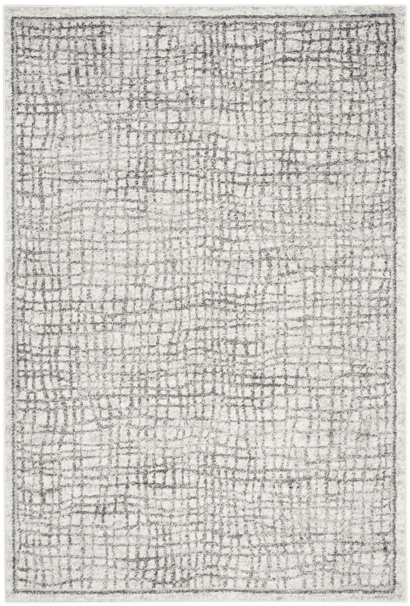 Safavieh Adirondack 103 Power Loomed 55% Polypropylene/ 40% Jute/ 5% Polyester Traditional Rug ADR103B-280