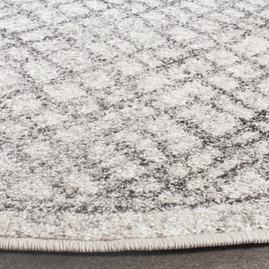 Safavieh Adirondack 103 Power Loomed 55% Polypropylene/ 40% Jute/ 5% Polyester Rug ADR103B-4SQ