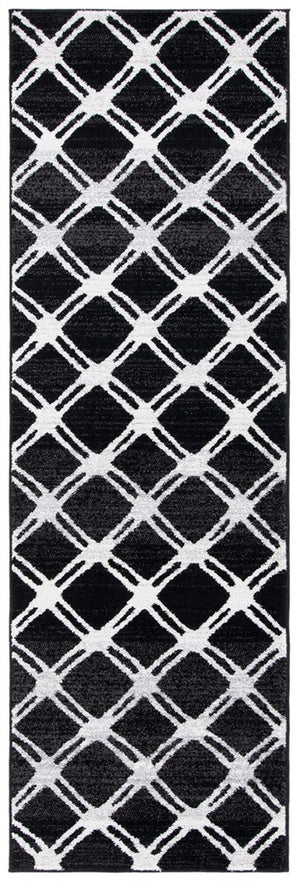 Safavieh Adirondack 105 Power Loomed 55% Polypropylene/ 40% Jute/ 5% Polyester Rug ADR105F-9