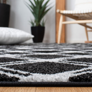 Safavieh Adirondack 105 Power Loomed 55% Polypropylene/ 40% Jute/ 5% Polyester Rug ADR105F-9