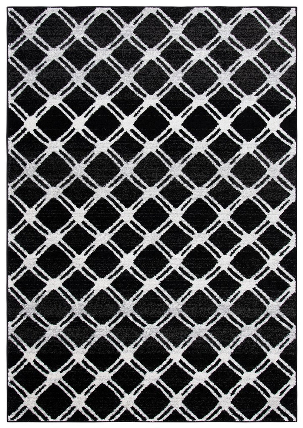 Safavieh Adirondack 105 Power Loomed 55% Polypropylene/ 40% Jute/ 5% Polyester Rug ADR105F-9