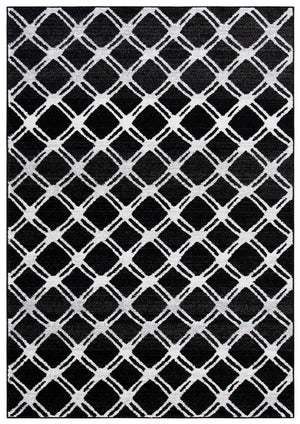 Safavieh Adirondack 105 Power Loomed 55% Polypropylene/ 40% Jute/ 5% Polyester Rug ADR105F-9