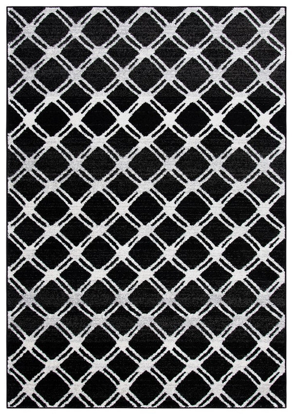 Safavieh Adirondack 105 Power Loomed 55% Polypropylene/ 40% Jute/ 5% Polyester Rug ADR105F-9