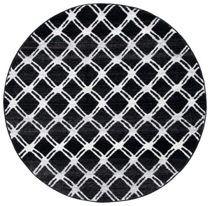 Safavieh Adirondack 105 Power Loomed 55% Polypropylene/ 40% Jute/ 5% Polyester Rug ADR105F-9