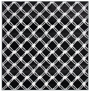 Safavieh Adirondack 105 Power Loomed 55% Polypropylene/ 40% Jute/ 5% Polyester Rug ADR105F-9