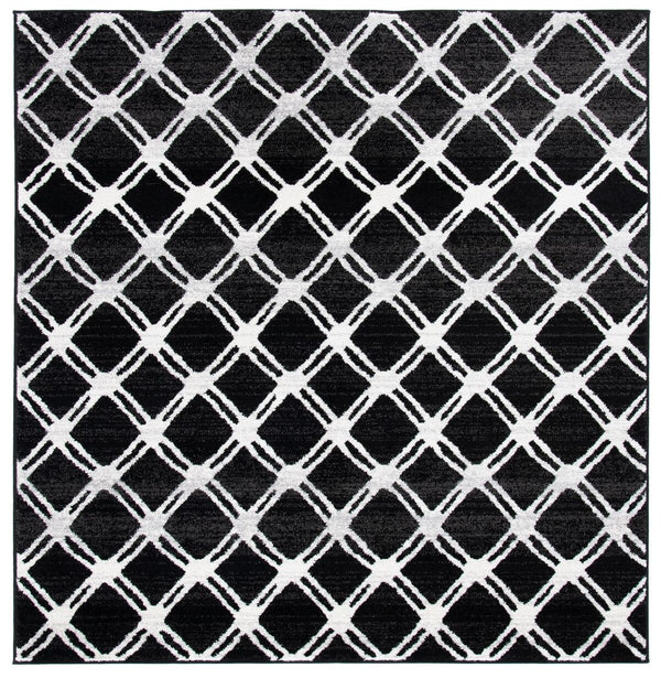 Safavieh Adirondack 105 Power Loomed 55% Polypropylene/ 40% Jute/ 5% Polyester Rug ADR105F-9