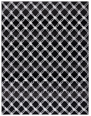 Safavieh Adirondack 105 Power Loomed 55% Polypropylene/ 40% Jute/ 5% Polyester Rug ADR105F-9