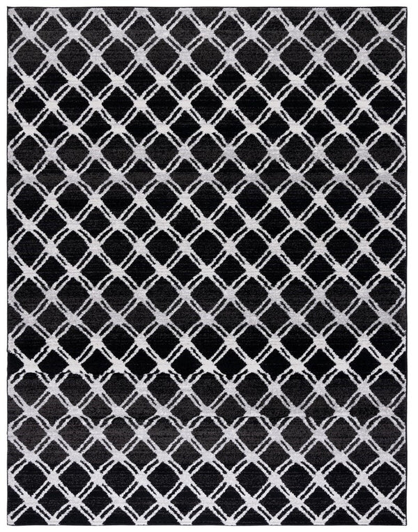 Safavieh Adirondack 105 Power Loomed 55% Polypropylene/ 40% Jute/ 5% Polyester Rug ADR105F-9