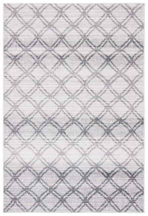 Safavieh Adirondack 105 Power Loomed 55% Polypropylene/ 40% Jute/ 5% Polyester Rug ADR105P-4SQ