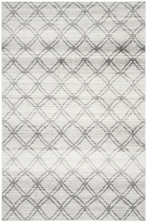 Safavieh Adirondack 105 Power Loomed 55% Polypropylene/ 40% Jute/ 5% Polyester Rug ADR105P-4SQ