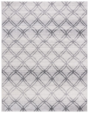 Safavieh Adirondack 105 Power Loomed 55% Polypropylene/ 40% Jute/ 5% Polyester Rug ADR105P-4SQ