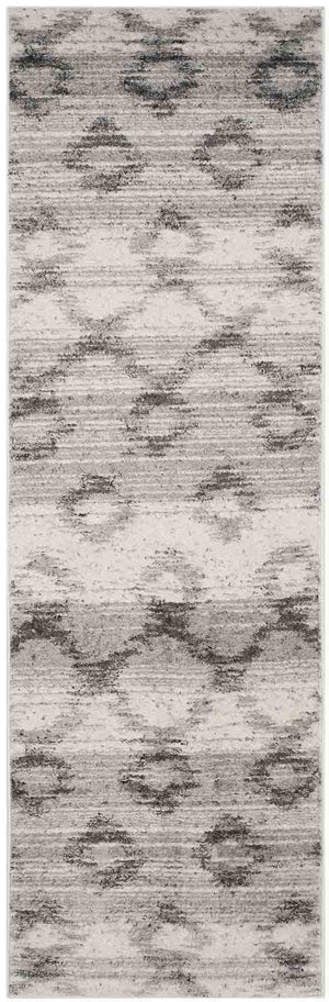 Safavieh Adirondack 106 Power Loomed 55% Polypropylene/ 40% Jute/ 5% Polyester Rug ADR106P-4SQ