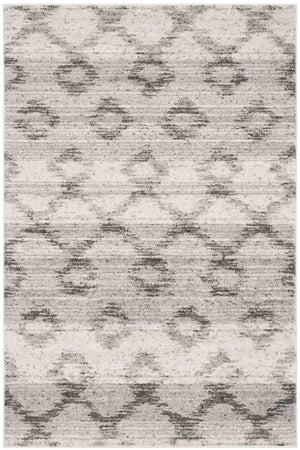Safavieh Adirondack 106 Power Loomed 55% Polypropylene/ 40% Jute/ 5% Polyester Rug ADR106P-4SQ