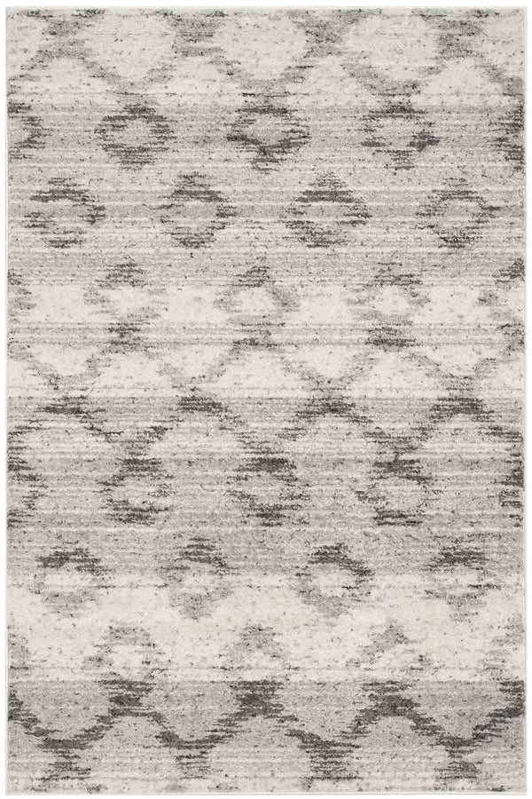 Safavieh Adirondack 106 Power Loomed 55% Polypropylene/ 40% Jute/ 5% Polyester Rug ADR106P-4SQ