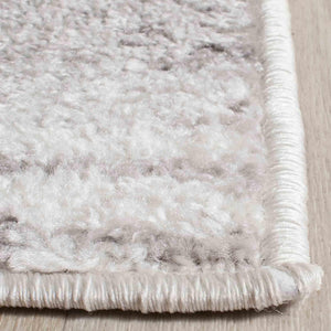 Safavieh Adirondack 106 Power Loomed 55% Polypropylene/ 40% Jute/ 5% Polyester Rug ADR106P-4SQ