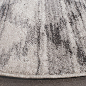 Safavieh Adirondack 106 Power Loomed 55% Polypropylene/ 40% Jute/ 5% Polyester Rug ADR106P-4SQ