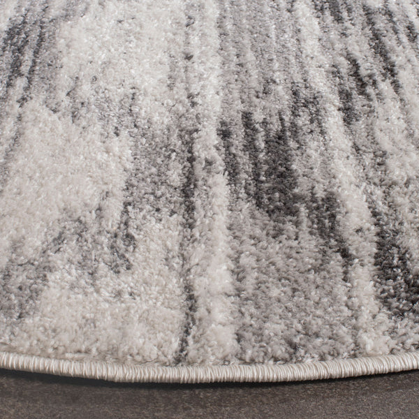 Safavieh Adirondack 106 Power Loomed 55% Polypropylene/ 40% Jute/ 5% Polyester Rug ADR106P-4SQ