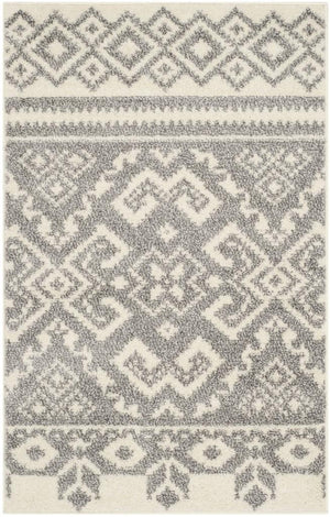 Safavieh Adirondack 107 Power Loomed 55% Polypropylene/ 40% Jute/ 5% Polyester Traditional Rug ADR107B-280