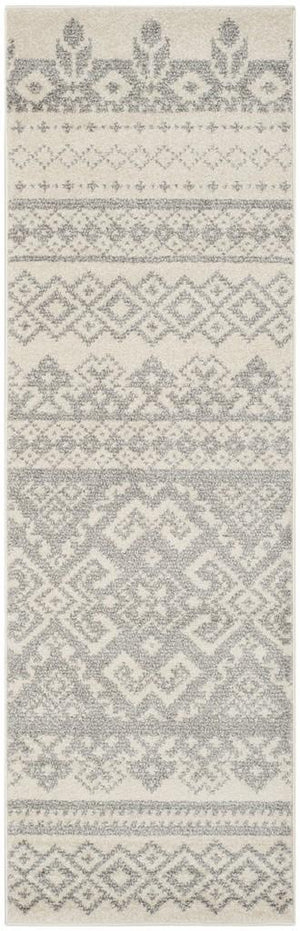 Safavieh Adirondack 107 Power Loomed 55% Polypropylene/ 40% Jute/ 5% Polyester Traditional Rug ADR107B-280