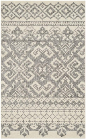 Safavieh Adirondack 107 Power Loomed 55% Polypropylene/ 40% Jute/ 5% Polyester Traditional Rug ADR107B-280