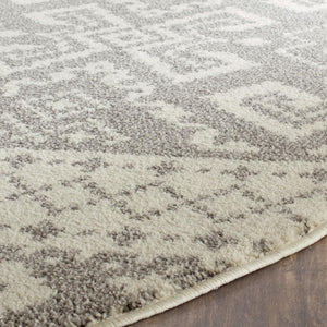Safavieh Adirondack 107 Power Loomed 55% Polypropylene/ 40% Jute/ 5% Polyester Traditional Rug ADR107B-280
