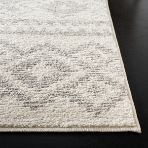 Safavieh Adirondack 107 Power Loomed 55% Polypropylene/ 40% Jute/ 5% Polyester Traditional Rug ADR107B-280