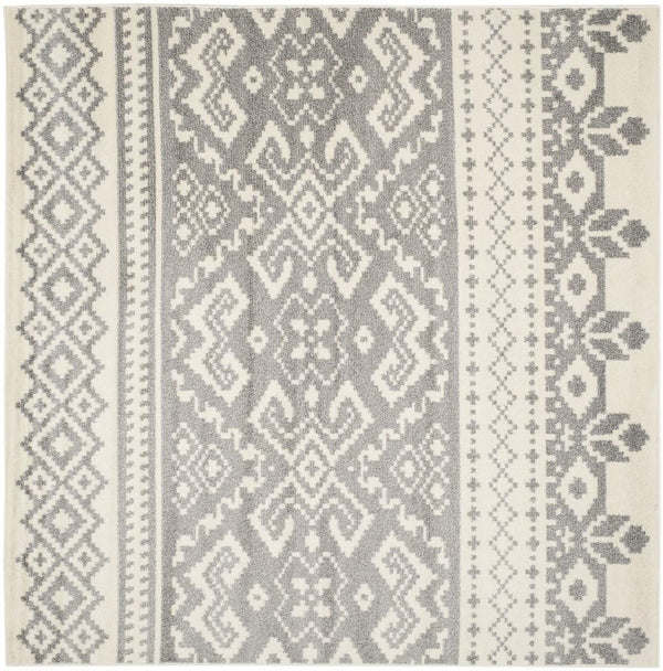 Safavieh Adirondack 107 Power Loomed 55% Polypropylene/ 40% Jute/ 5% Polyester Traditional Rug ADR107B-280