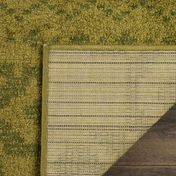Safavieh Adirondack 107 Power Loomed 55% Polypropylene/ 40% Jute/ 5% Polyester Rug ADR107D-4SQ
